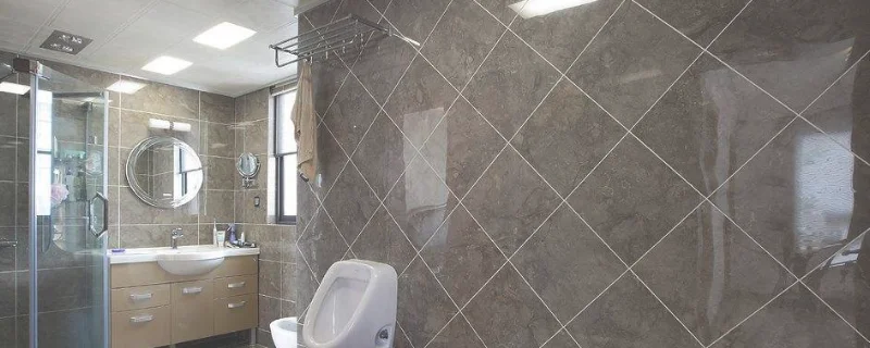 卫生间墙砖面积怎么算