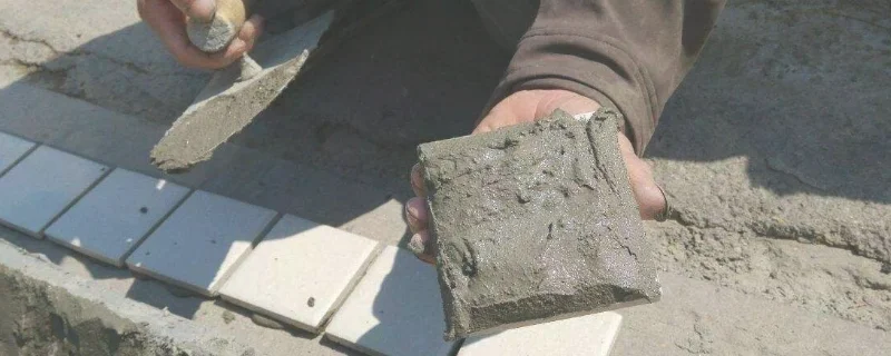 水泥砂浆一立方多少吨