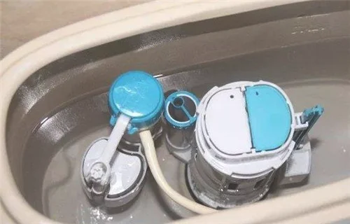 马桶水箱漏水怎么处理