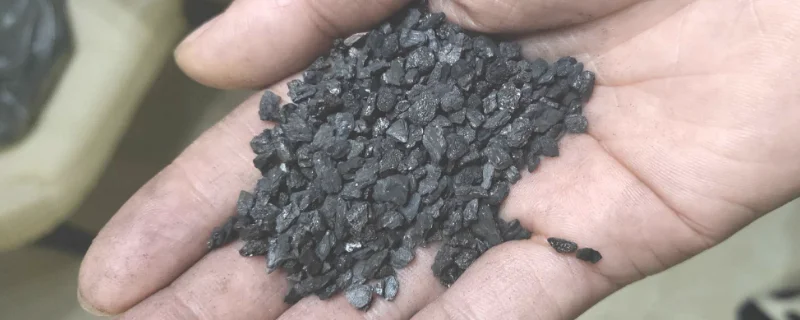 活性炭怎么使用