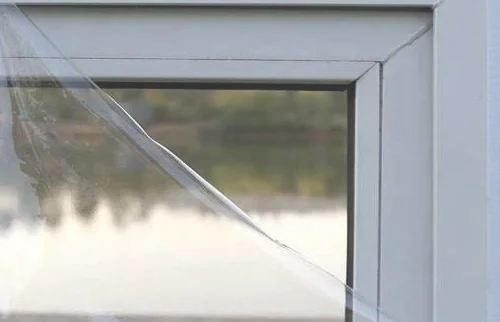 贴窗户玻璃膜的技巧是什么