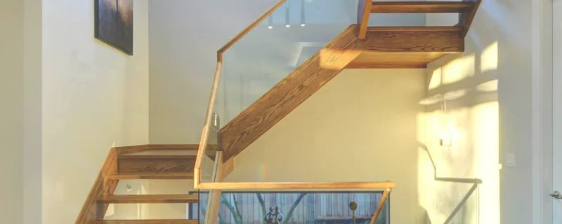 钢构楼梯后期怎么装修