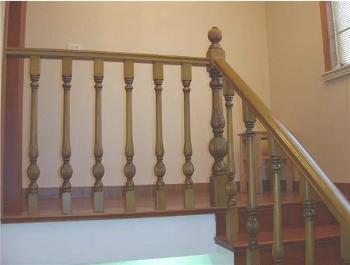 楼梯扶手长度怎么计算