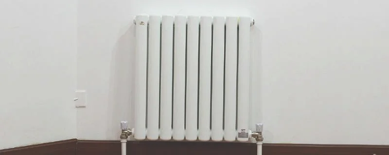 墙上盘地暖管如何安装