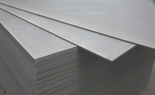 硅酸钙板是不是水泥板