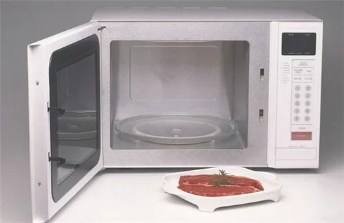 快餐盒能用微波炉加热吗