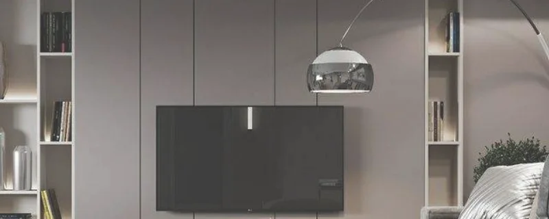 电视背景墙的插座一般离地有多高