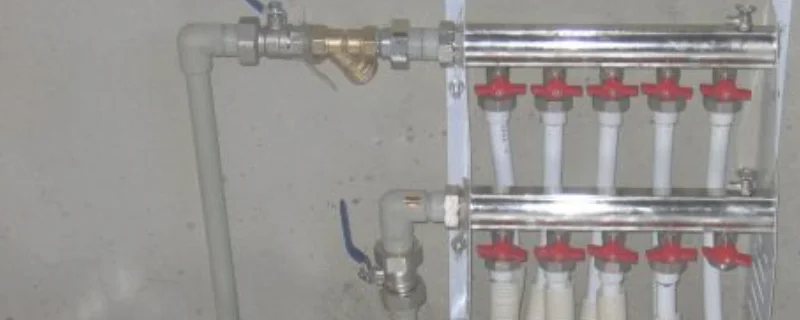 地暖分水器移位方法是怎样的