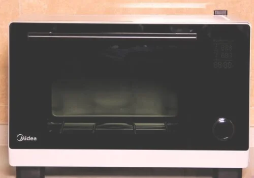 美的蒸烤箱使用方法是什么