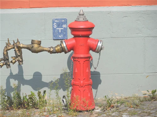 室外消火栓和水泵接合器的区别是什么
