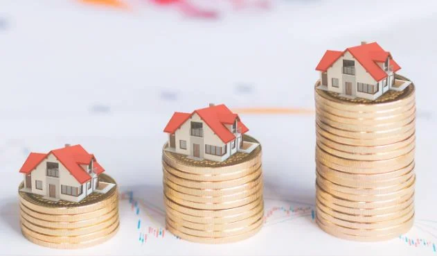 贷款买房有房产证吗