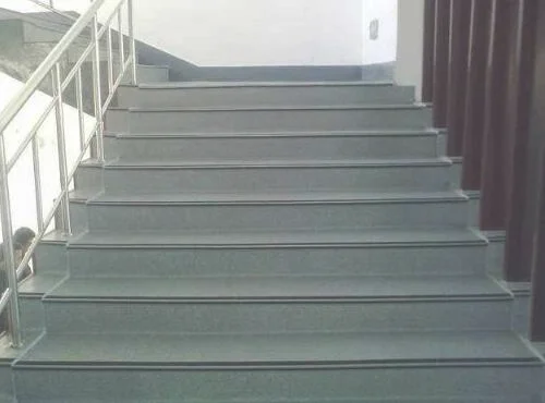 楼梯踏步板怎么算的