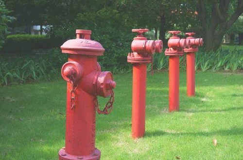 水泵接合器和室外消火栓的区别是什么