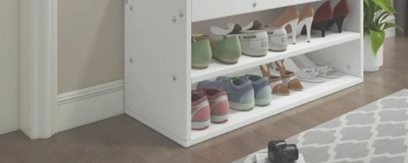 鞋柜可以放在客厅吗