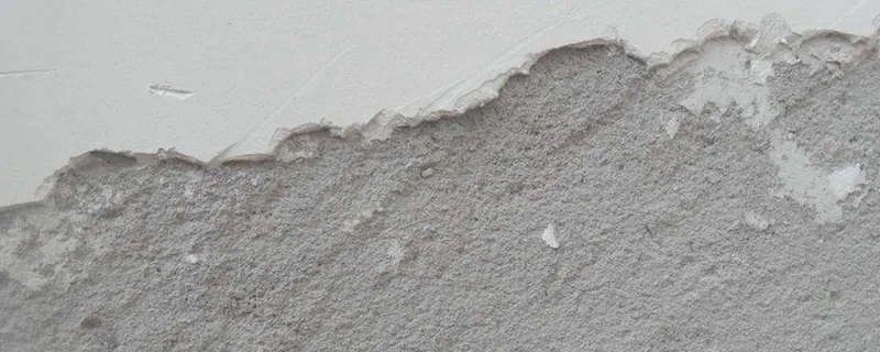水泥墙能直接刷涂料吗