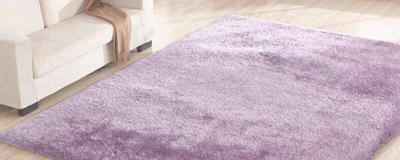 家庭地毯清洗有哪五个小妙招