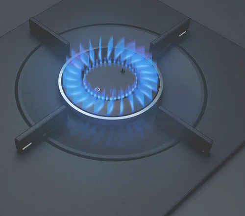 天然气灶头和煤气灶头的区别是什么