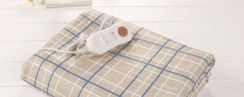 电褥子和电热毯的区别是什么