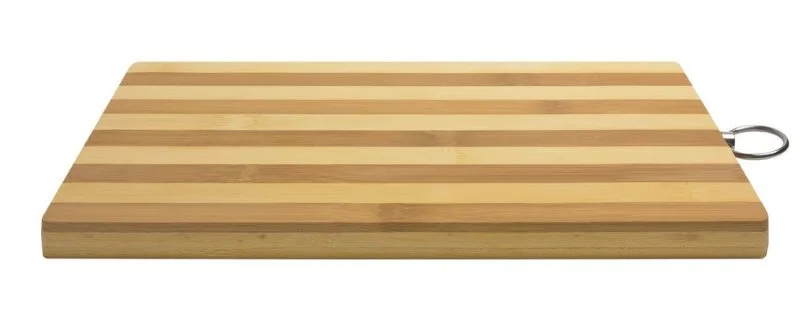 实木菜板第一次怎么用