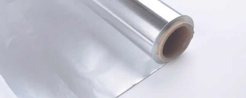 铝箔纸和锡纸有什么区别是什么