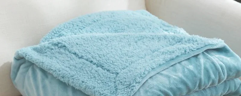 纯毛毛毯的洗涤方法是什么