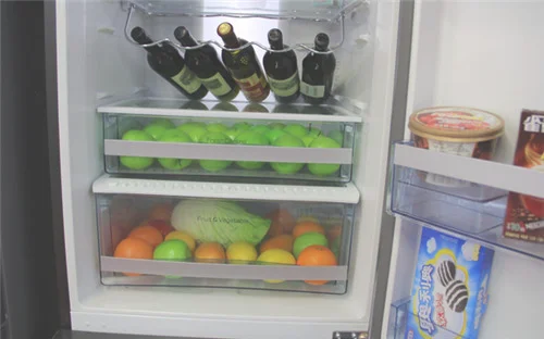 冰箱冷藏一般是多少度