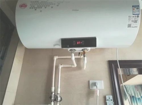 电热水器接地线怎么安装