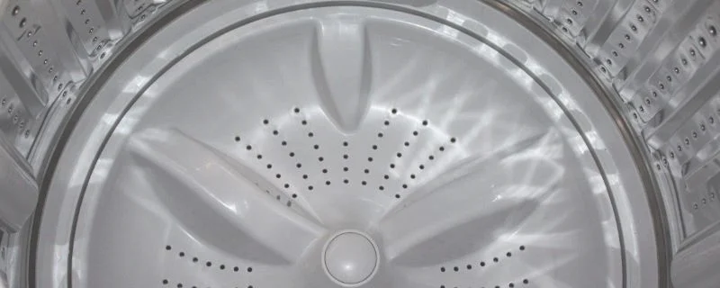 洗衣机的转盘怎么取出
