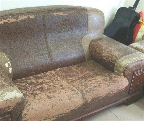旧沙发不要了怎么处理