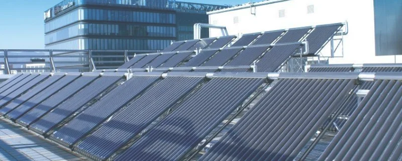 太阳能热水器保修几年