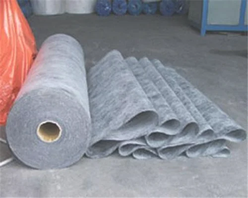 丙纶布防水卷材施工方法是什么
