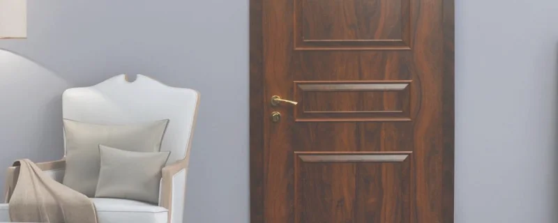 实木烤漆门和实木复合门的区别有哪些