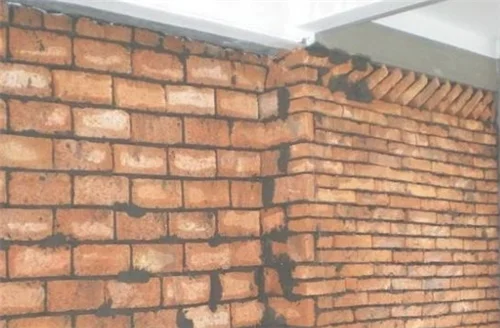 砌筑砖墙的规范及要求是什么