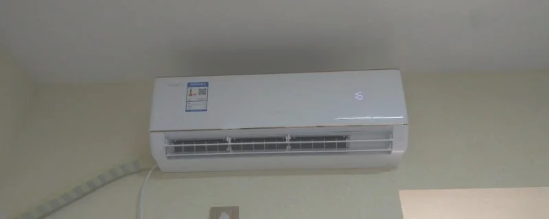 家用空调有换气功能吗