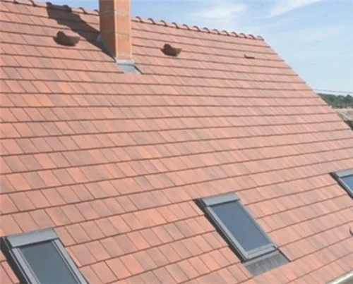 坡屋面防水卷材施工方法是怎样的
