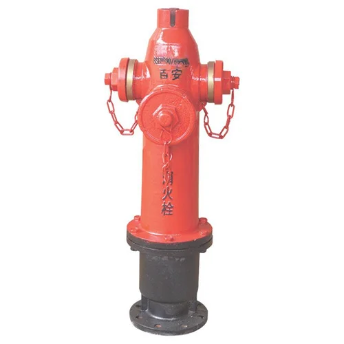 室外消火栓安装规范要求有哪些