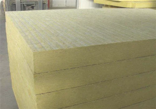 岩棉保温板施工方法是怎样的