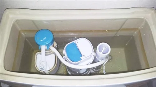 座便器水箱下水阀经常流水原因有哪些