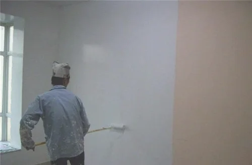 不铲除旧墙面直接刷漆可以吗