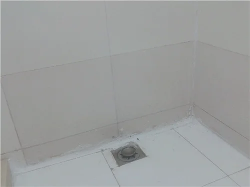 卫生间地面漏水怎么处理