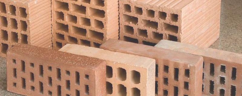空心砖与多孔砖的区别是什么