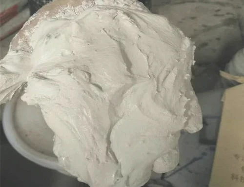 白水泥是腻子粉吗