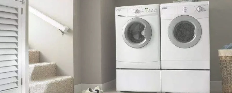 洗衣机单甩是什么意思