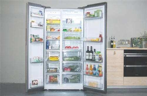 海尔冰箱保鲜温度是多少度