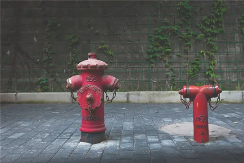 消防栓的水是自来水吗