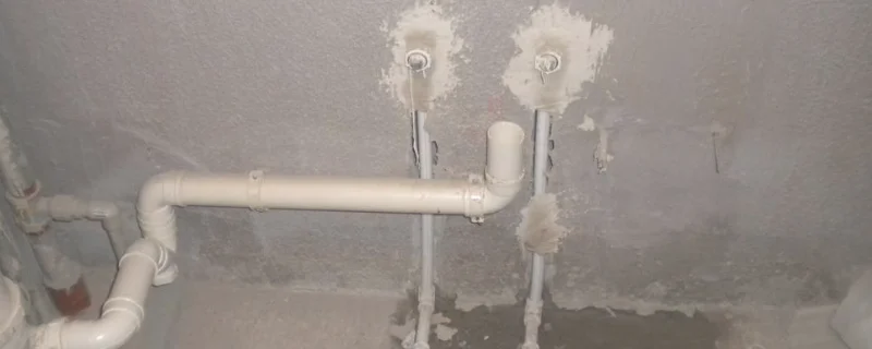 墙内热水管要加保温套吗