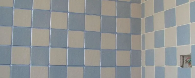 瓷砖填缝剂怎么清除