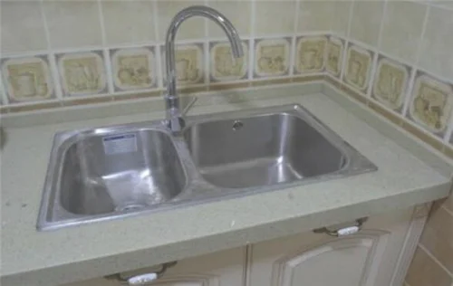 厨房洗手盆下水管安装方法是什么