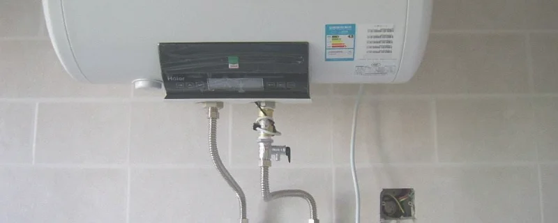 电热水器安全阀不出水正常吗
