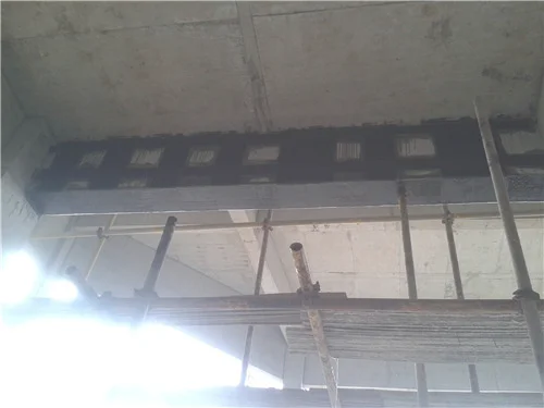 厂房楼板承重加固方法有哪些
